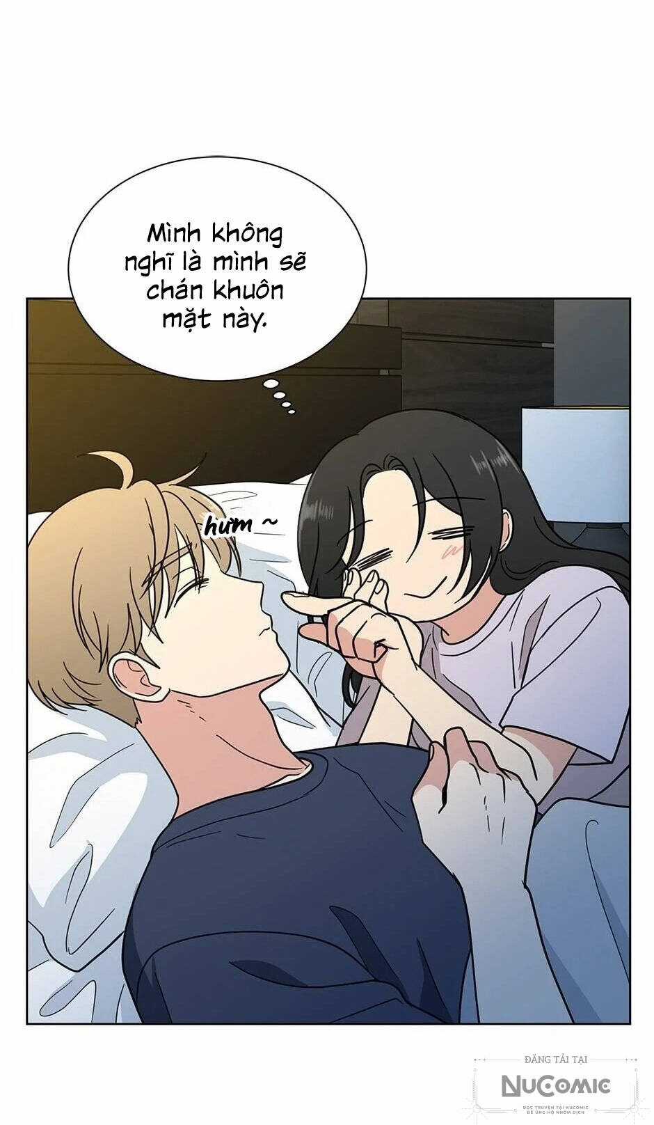 Tình Yêu Chỉ Mình Em Biết Chapter 75 trang 36