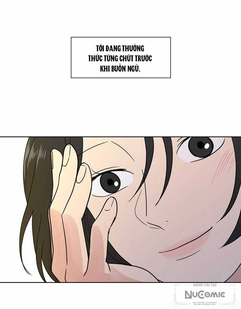 Tình Yêu Chỉ Mình Em Biết Chapter 75 trang 37