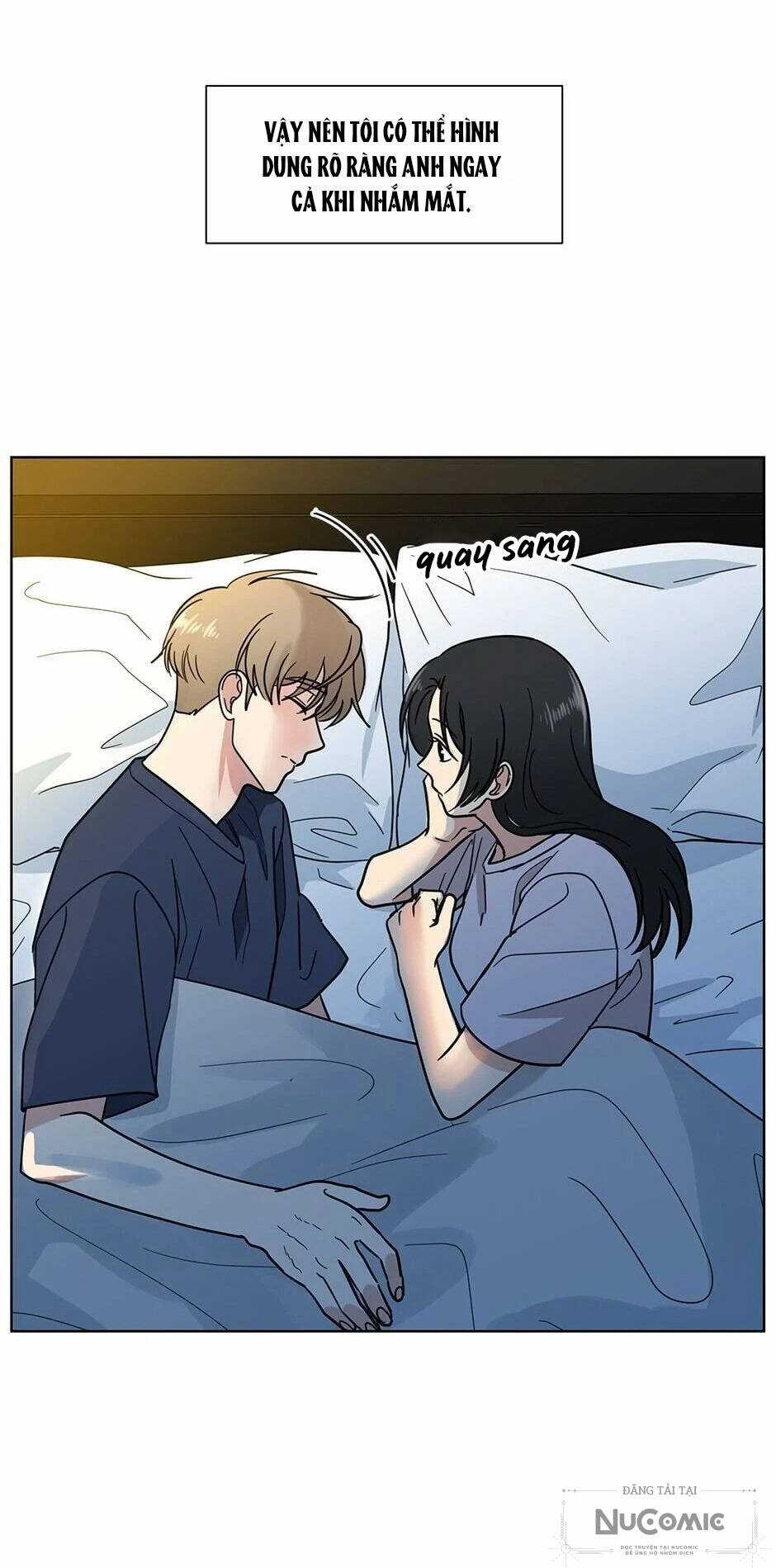 Tình Yêu Chỉ Mình Em Biết Chapter 75 trang 38