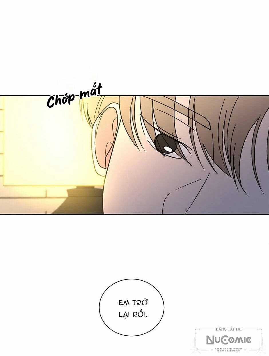 Tình Yêu Chỉ Mình Em Biết Chapter 75 trang 39