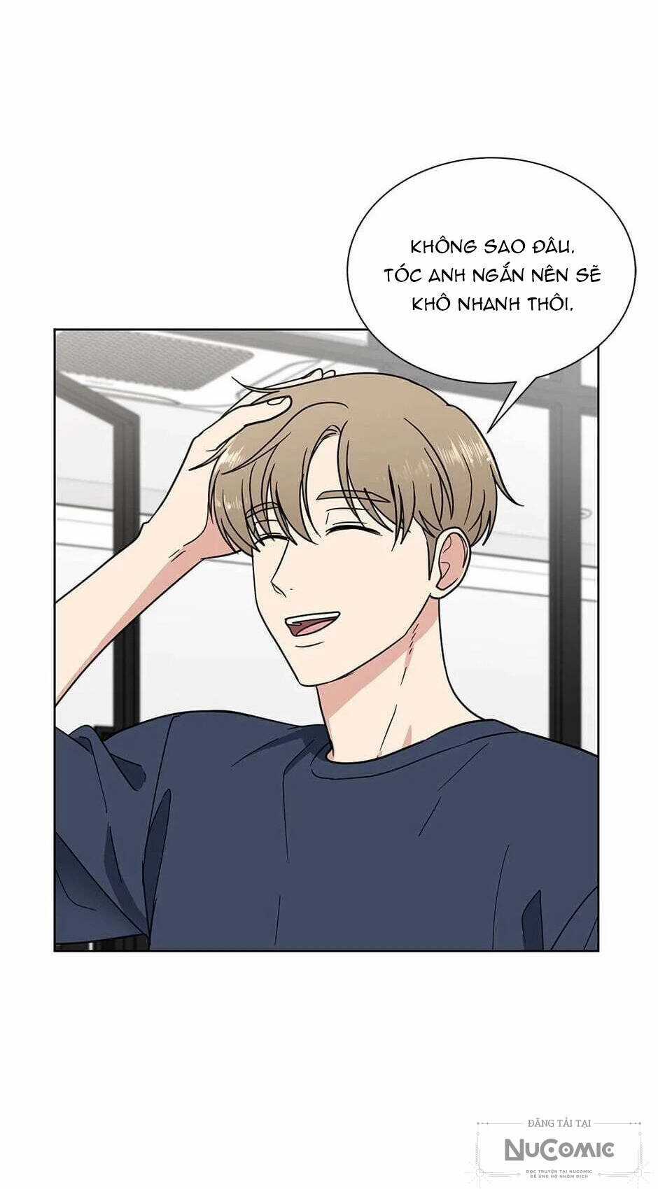 Tình Yêu Chỉ Mình Em Biết Chapter 75 trang 4