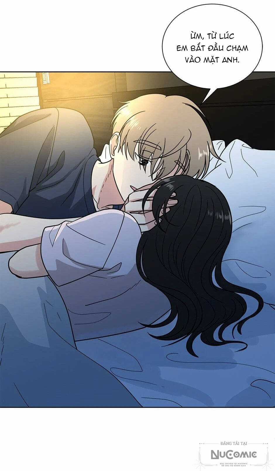 Tình Yêu Chỉ Mình Em Biết Chapter 75 trang 41