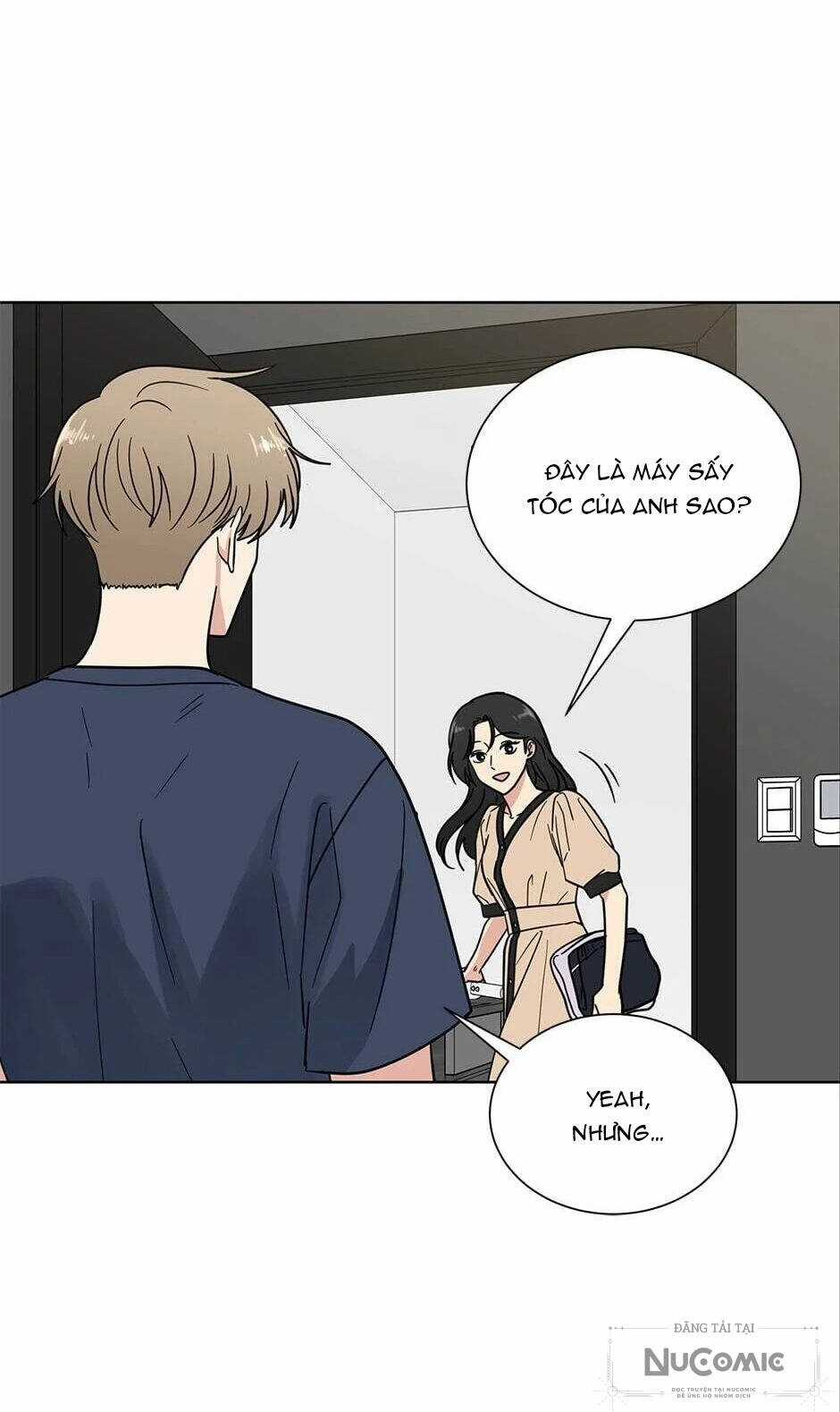 Tình Yêu Chỉ Mình Em Biết Chapter 75 trang 5
