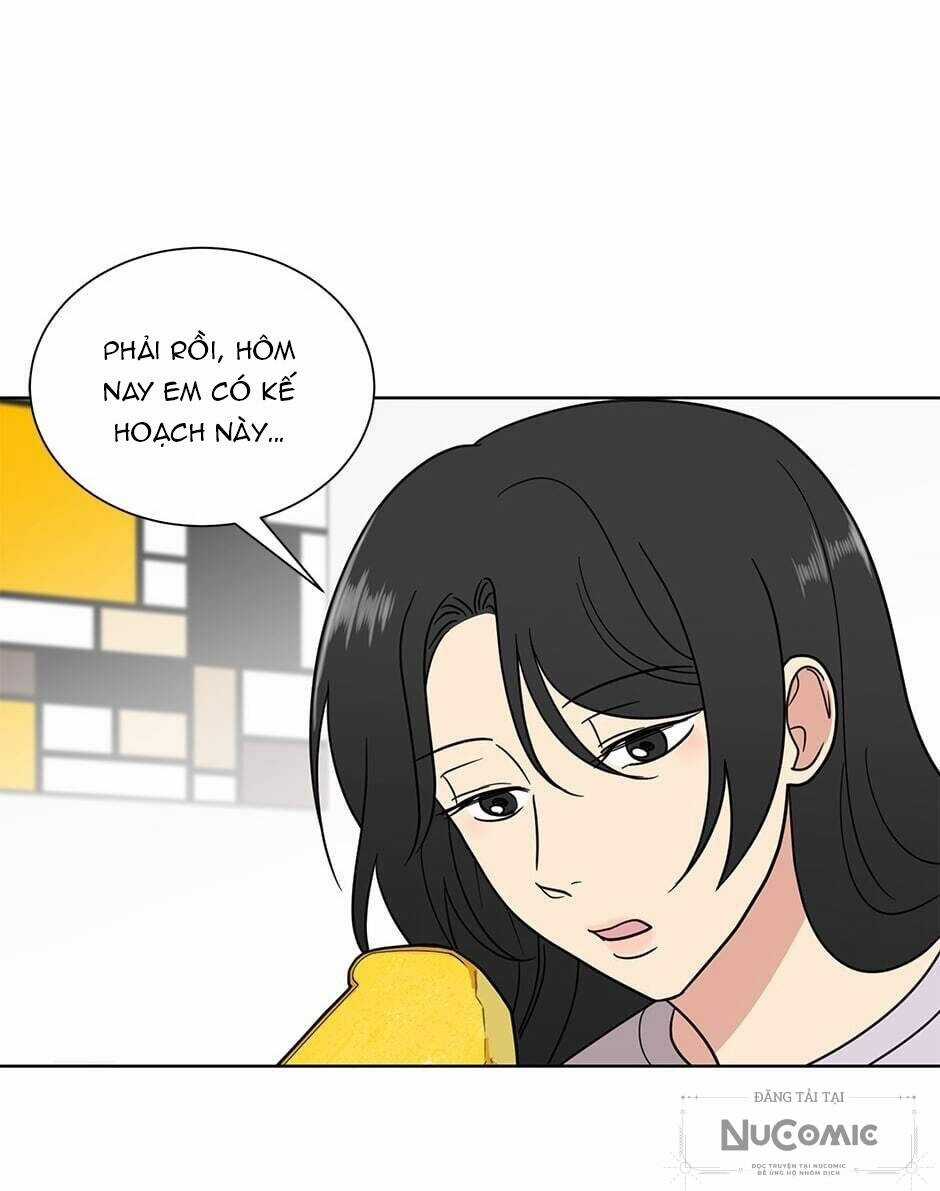 Tình Yêu Chỉ Mình Em Biết Chapter 75 trang 55