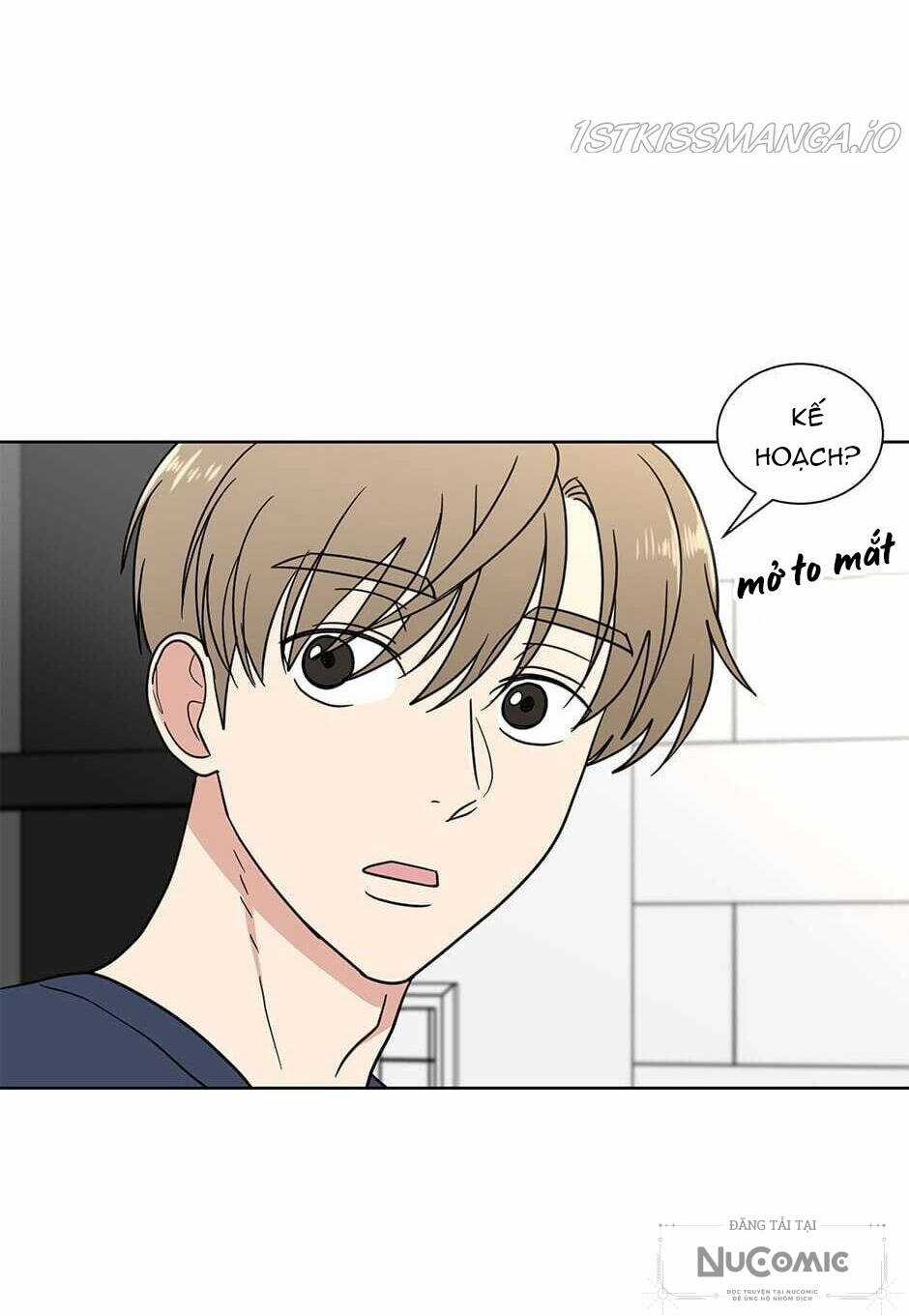 Tình Yêu Chỉ Mình Em Biết Chapter 75 trang 56