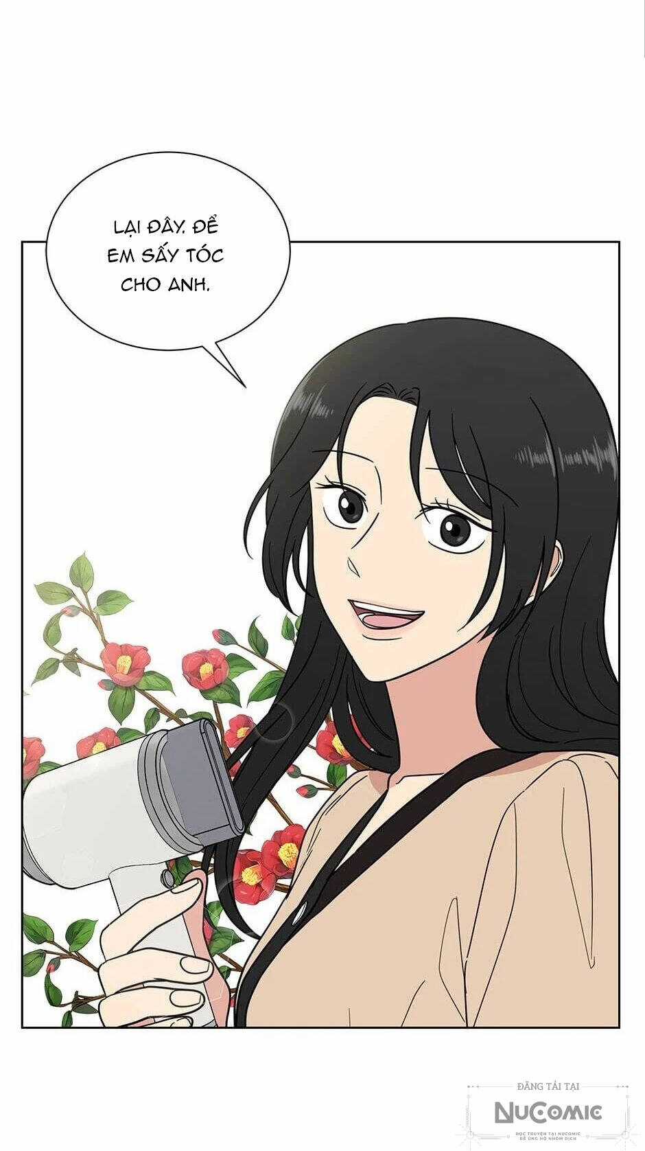 Tình Yêu Chỉ Mình Em Biết Chapter 75 trang 6