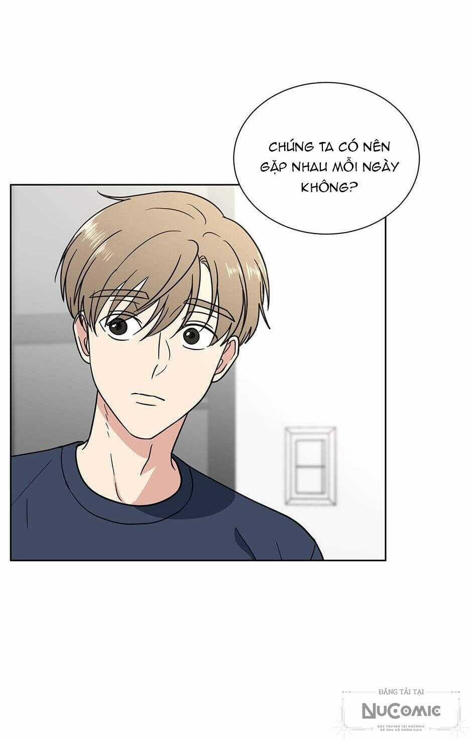 Tình Yêu Chỉ Mình Em Biết Chapter 75 trang 61