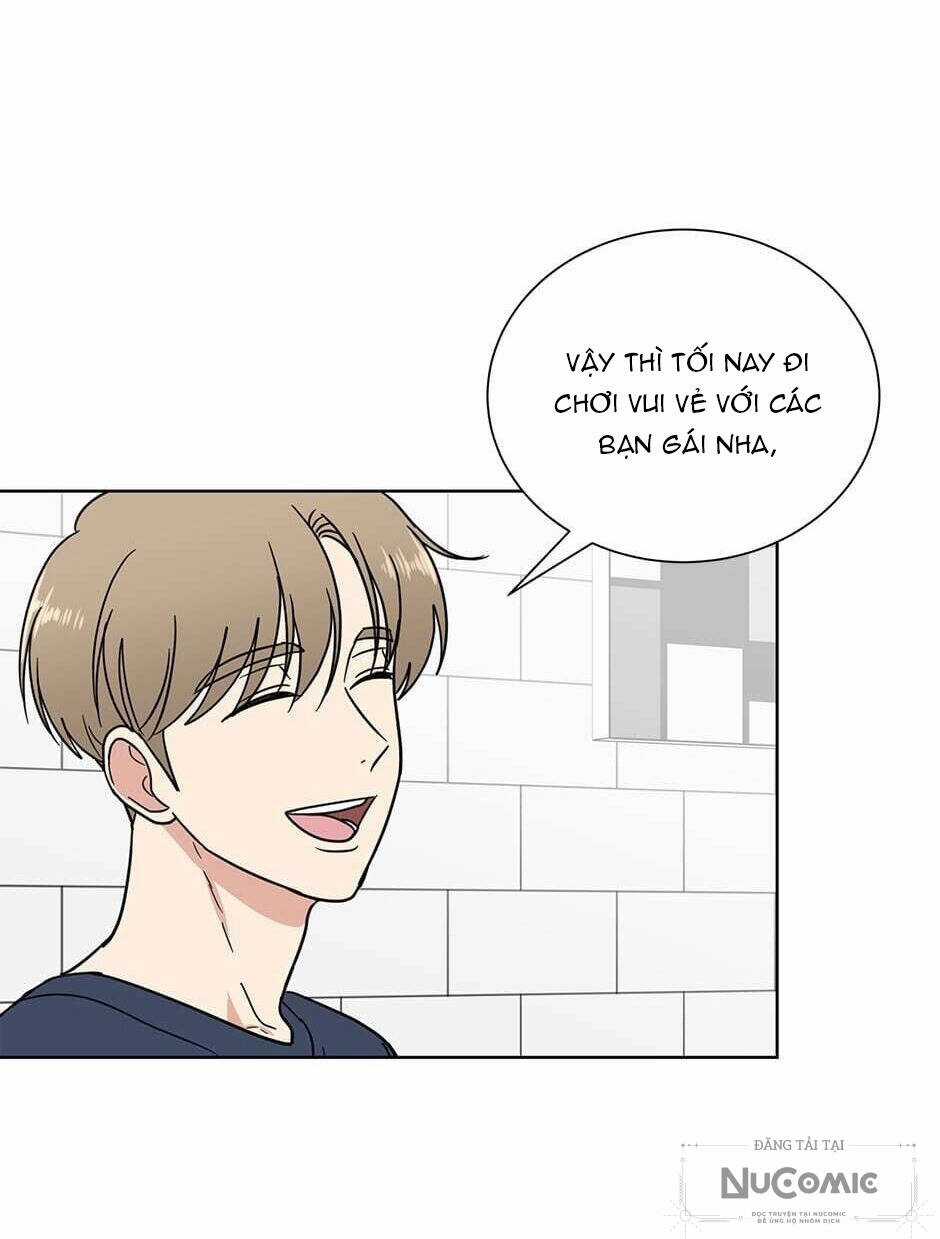 Tình Yêu Chỉ Mình Em Biết Chapter 75 trang 63