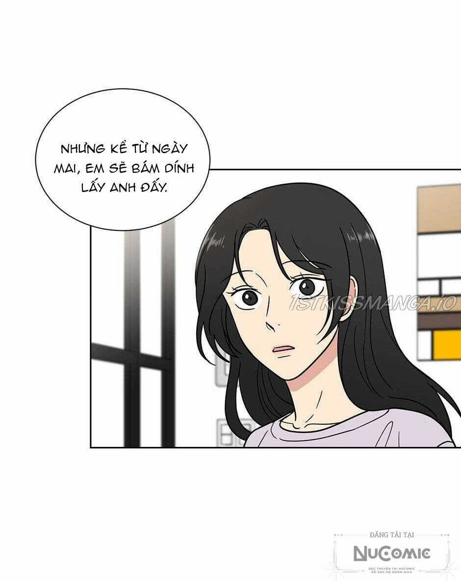 Tình Yêu Chỉ Mình Em Biết Chapter 75 trang 64