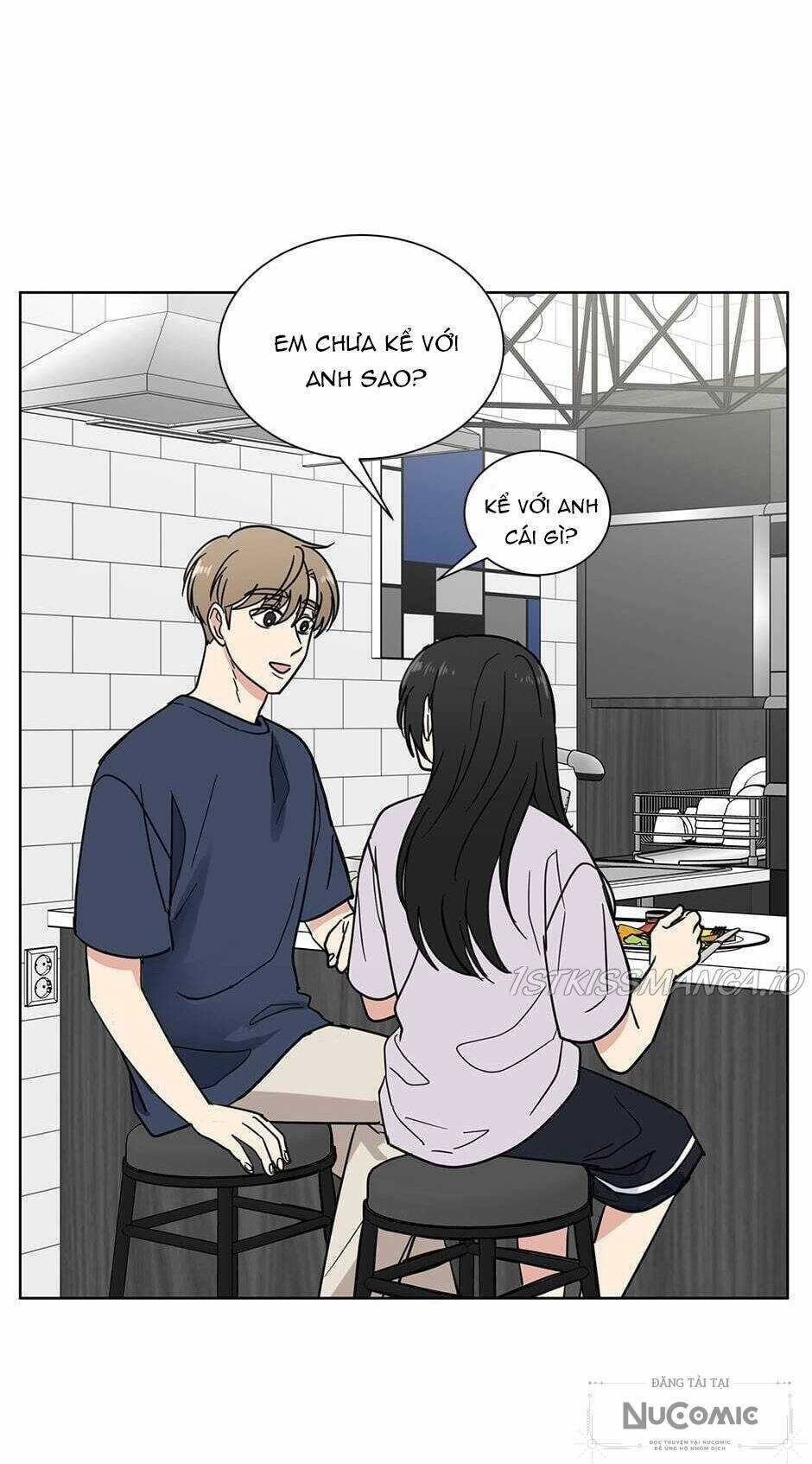 Tình Yêu Chỉ Mình Em Biết Chapter 75 trang 65