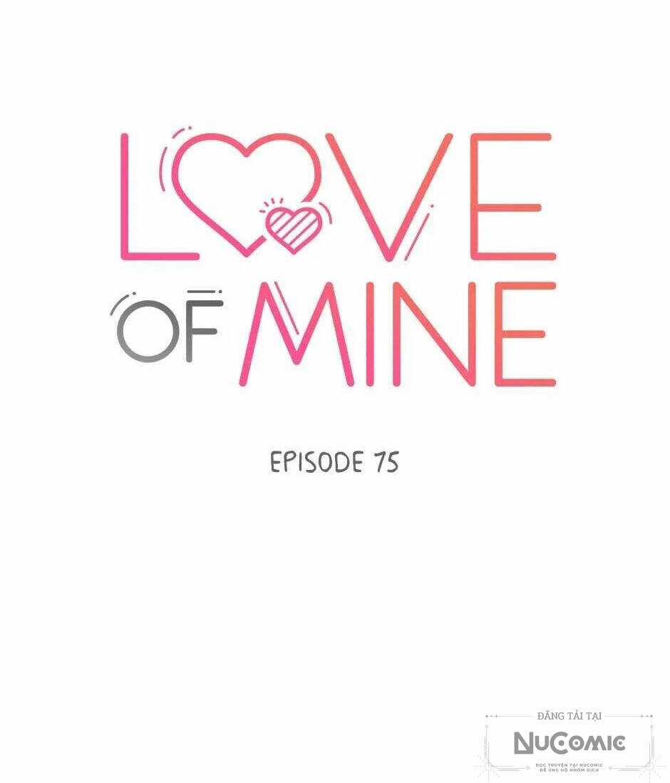 Tình Yêu Chỉ Mình Em Biết Chapter 75 trang 7