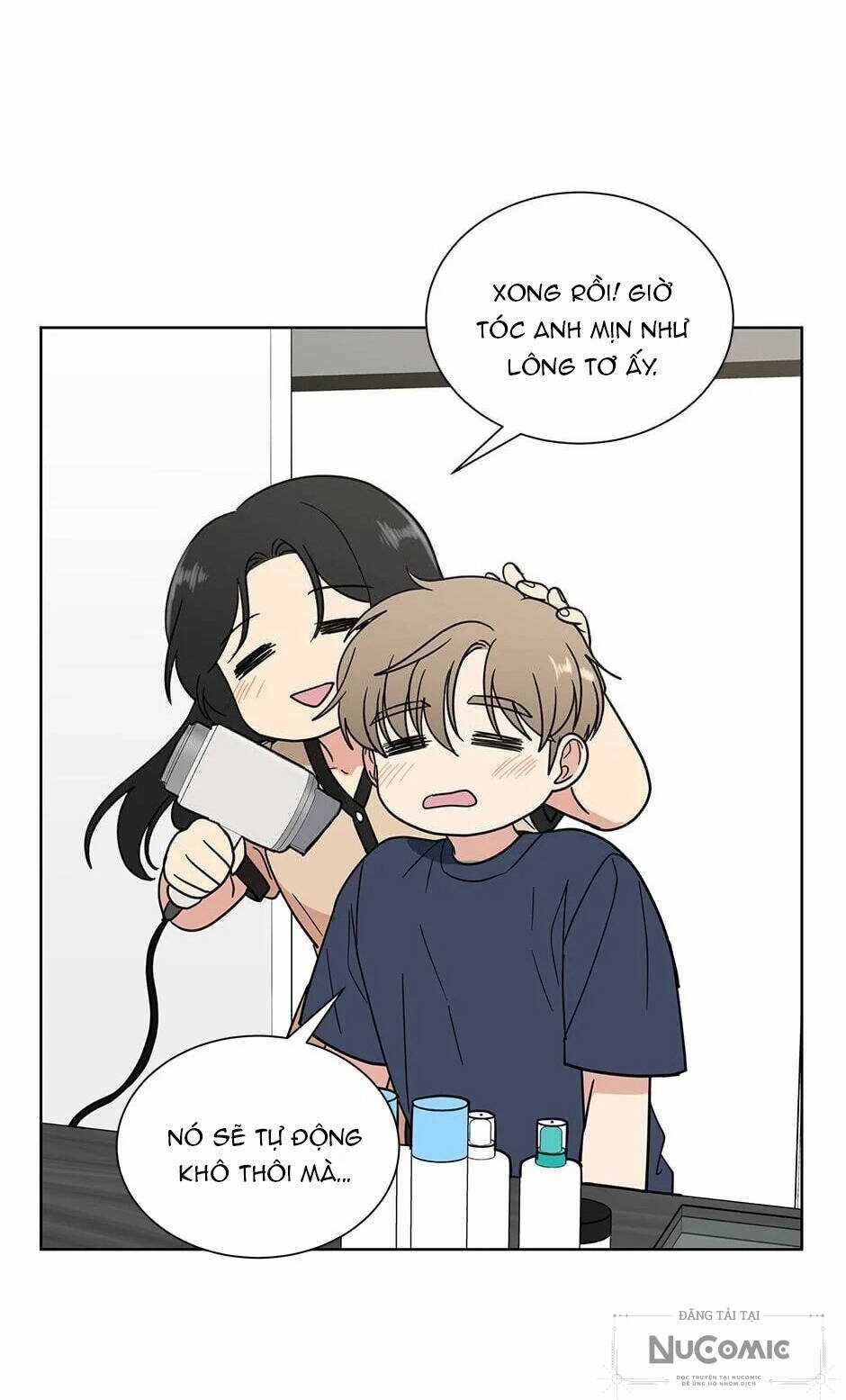 Tình Yêu Chỉ Mình Em Biết Chapter 75 trang 9