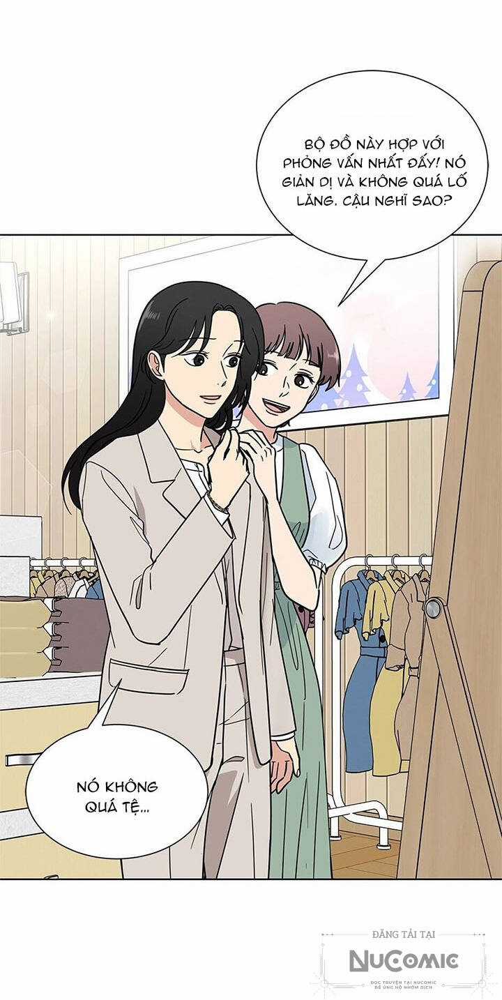 Tình Yêu Chỉ Mình Em Biết Chapter 76 trang 1