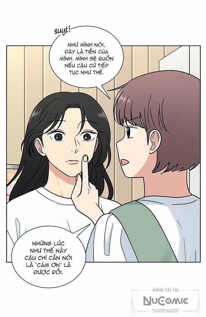 Tình Yêu Chỉ Mình Em Biết Chapter 76 trang 10