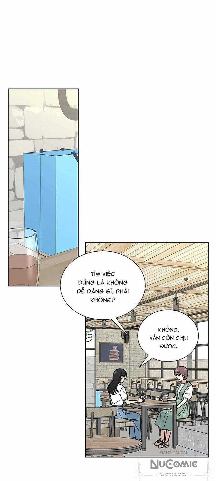 Tình Yêu Chỉ Mình Em Biết Chapter 76 trang 13