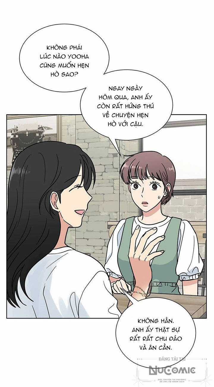 Tình Yêu Chỉ Mình Em Biết Chapter 76 trang 14