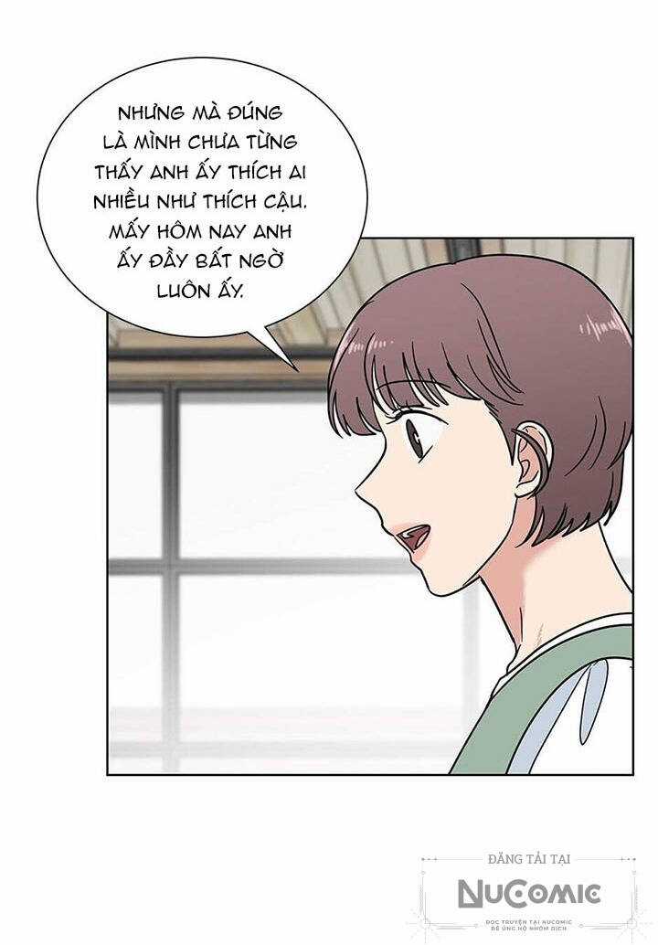 Tình Yêu Chỉ Mình Em Biết Chapter 76 trang 15