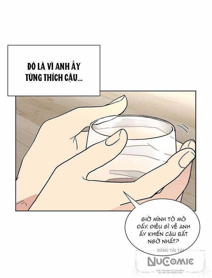 Tình Yêu Chỉ Mình Em Biết Chapter 76 trang 17