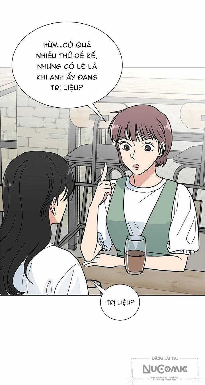 Tình Yêu Chỉ Mình Em Biết Chapter 76 trang 18