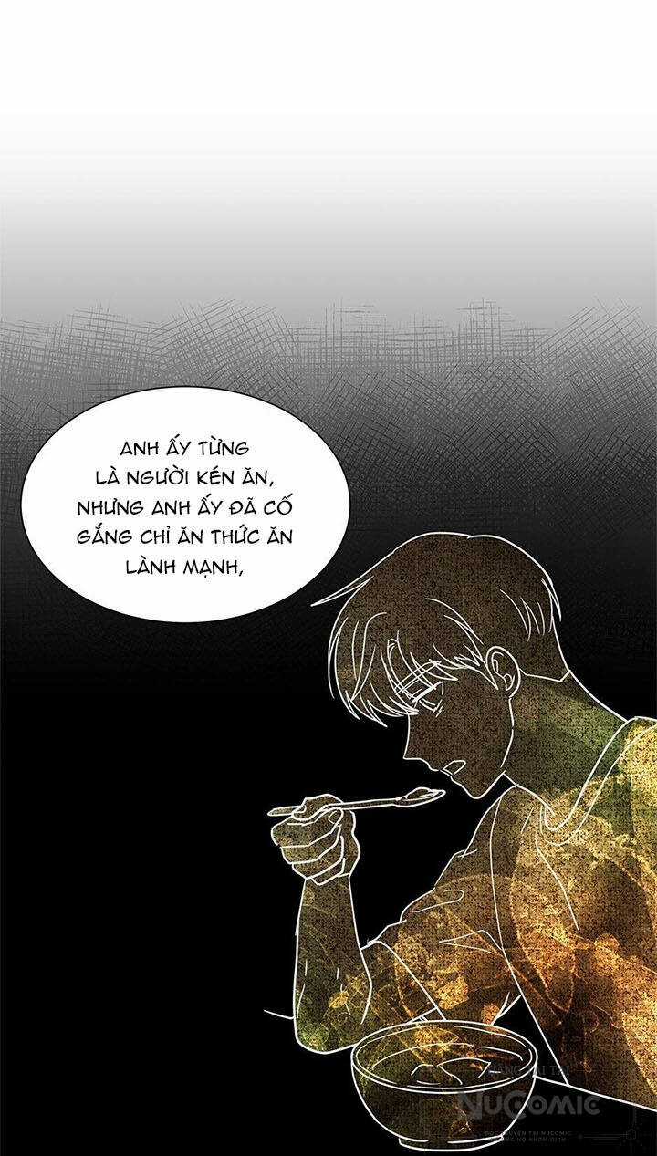 Tình Yêu Chỉ Mình Em Biết Chapter 76 trang 19