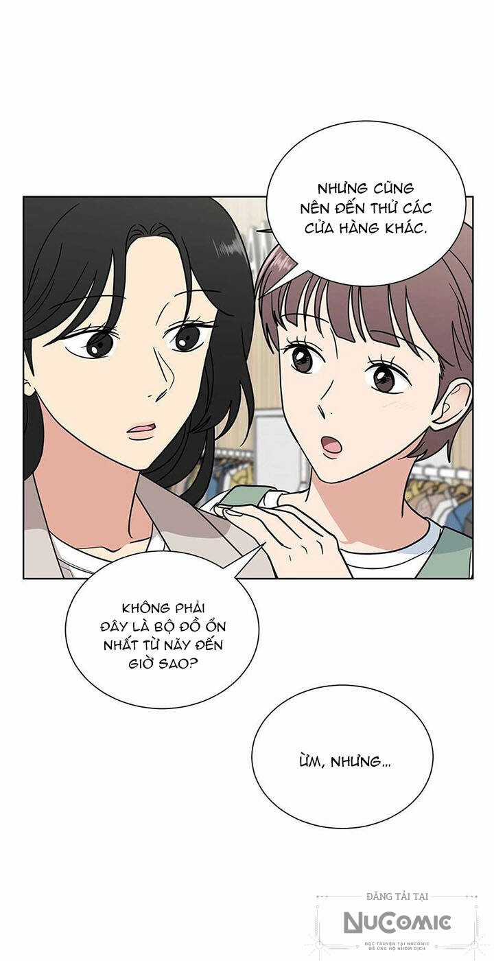 Tình Yêu Chỉ Mình Em Biết Chapter 76 trang 2