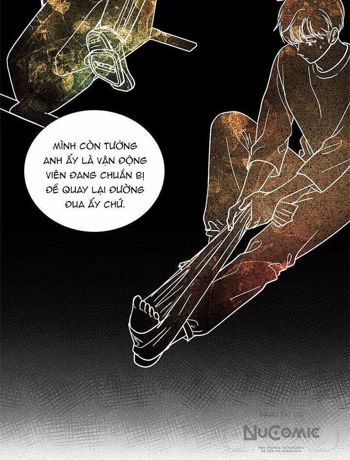 Tình Yêu Chỉ Mình Em Biết Chapter 76 trang 21