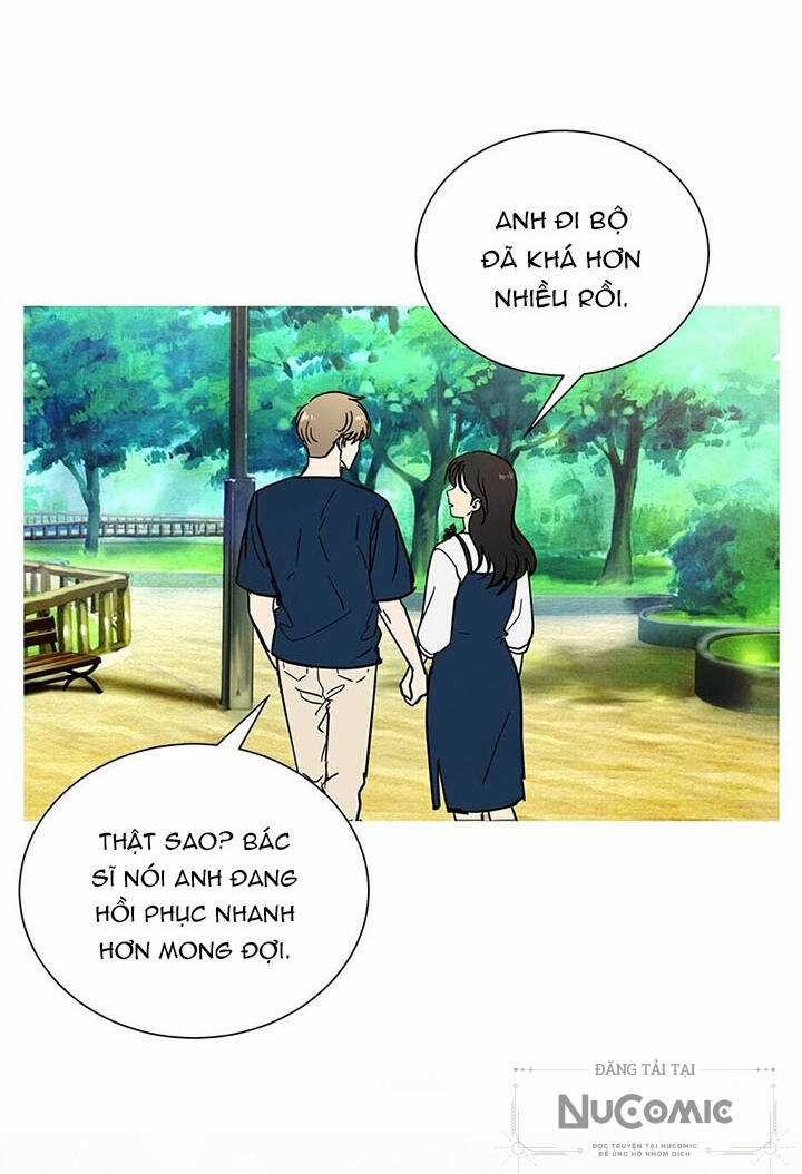 Tình Yêu Chỉ Mình Em Biết Chapter 76 trang 24