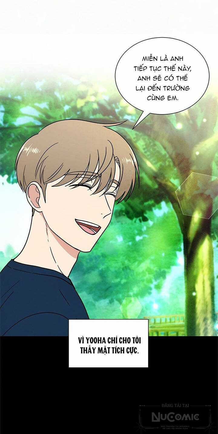 Tình Yêu Chỉ Mình Em Biết Chapter 76 trang 25