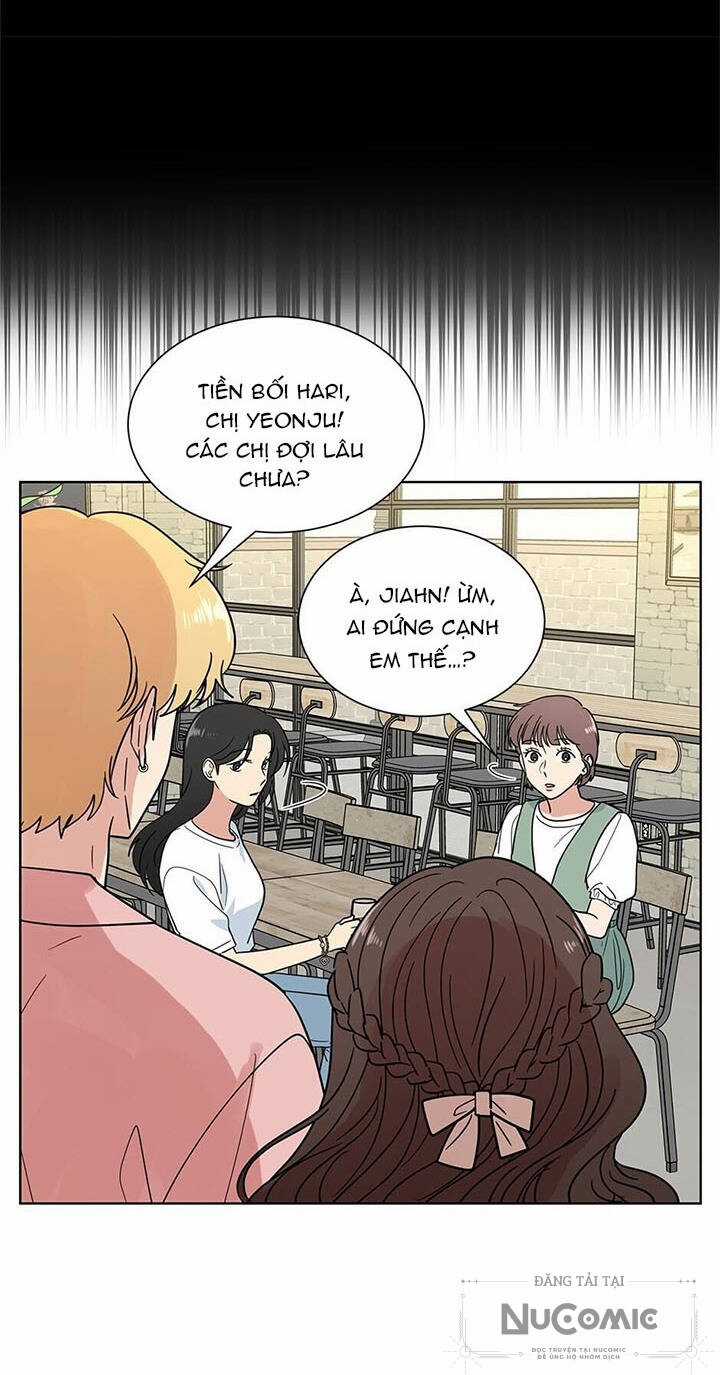 Tình Yêu Chỉ Mình Em Biết Chapter 76 trang 26