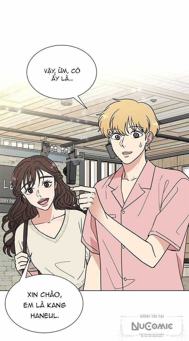 Tình Yêu Chỉ Mình Em Biết Chapter 76 trang 27