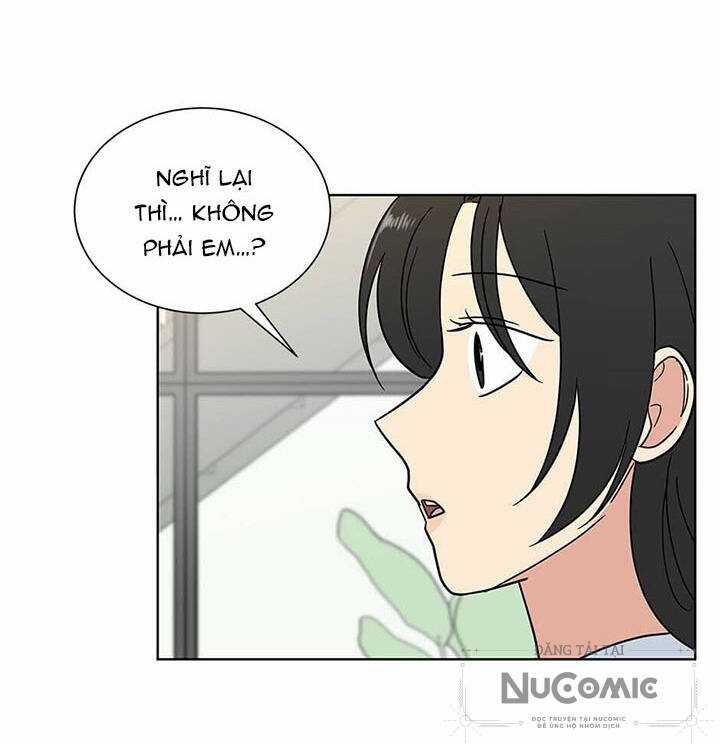 Tình Yêu Chỉ Mình Em Biết Chapter 76 trang 29