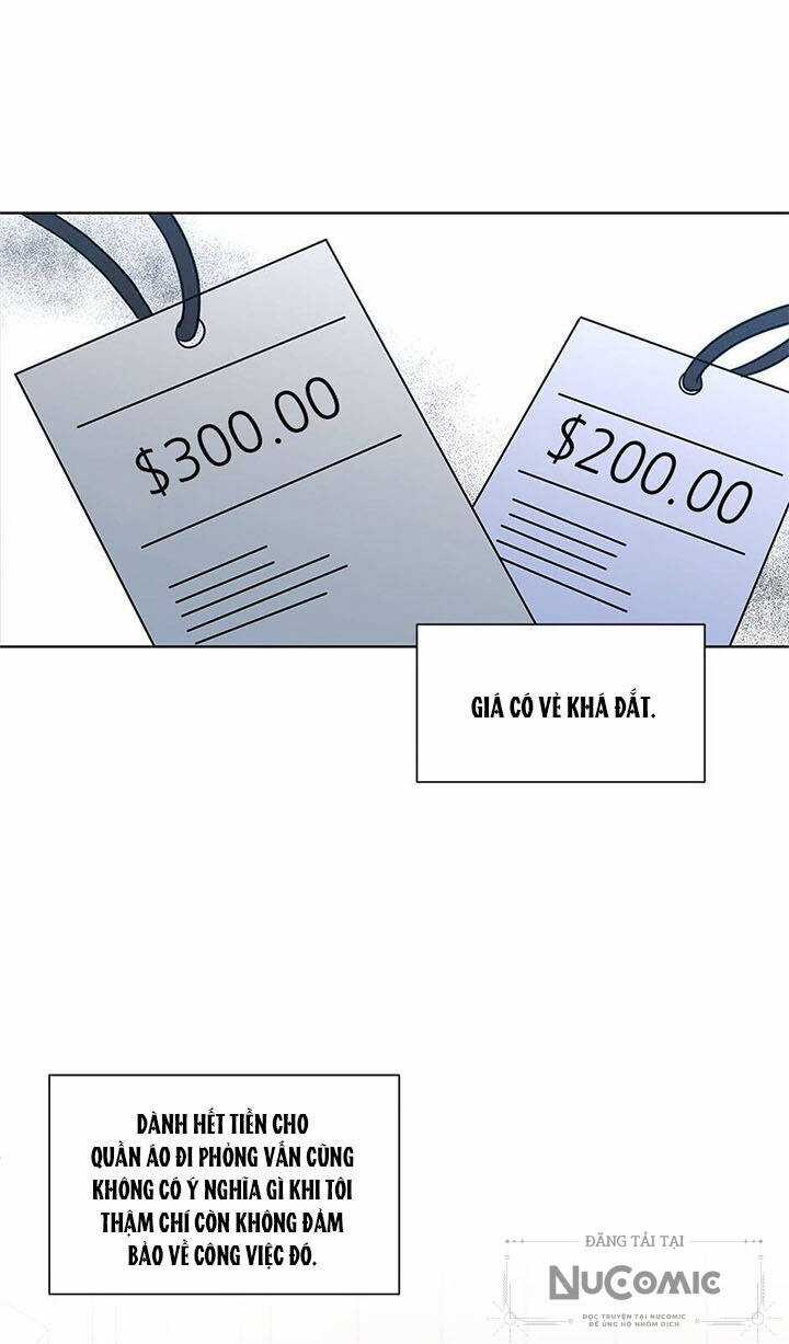 Tình Yêu Chỉ Mình Em Biết Chapter 76 trang 3