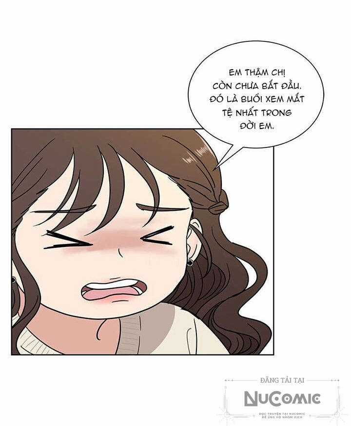 Tình Yêu Chỉ Mình Em Biết Chapter 76 trang 30