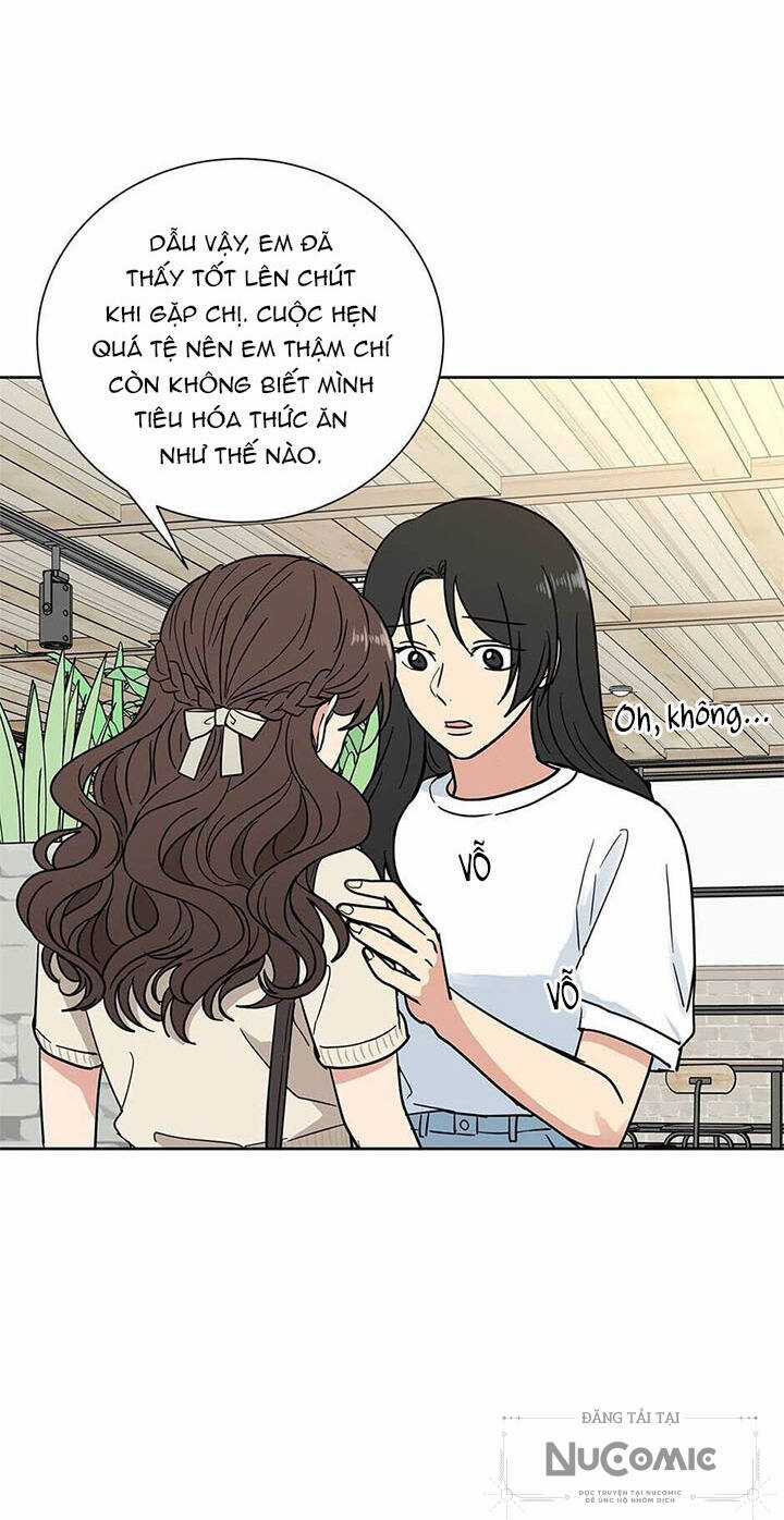 Tình Yêu Chỉ Mình Em Biết Chapter 76 trang 31