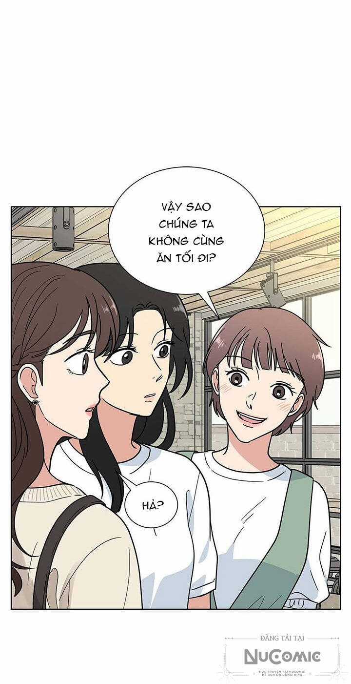 Tình Yêu Chỉ Mình Em Biết Chapter 76 trang 32