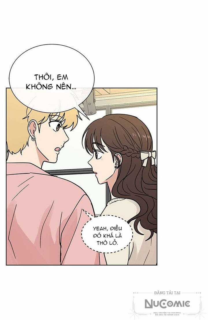 Tình Yêu Chỉ Mình Em Biết Chapter 76 trang 33