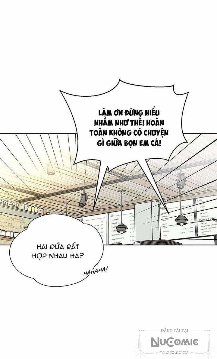 Tình Yêu Chỉ Mình Em Biết Chapter 76 trang 38