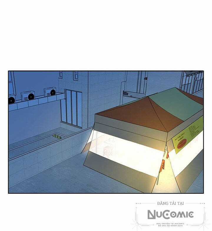 Tình Yêu Chỉ Mình Em Biết Chapter 76 trang 39