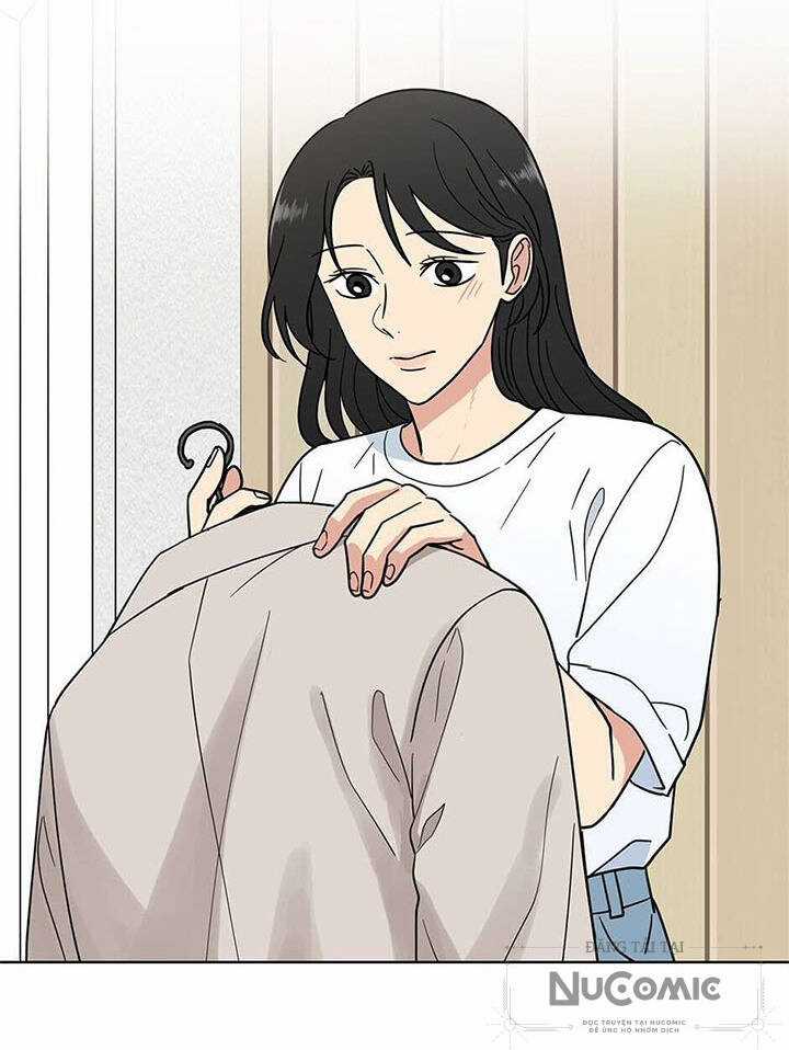 Tình Yêu Chỉ Mình Em Biết Chapter 76 trang 4