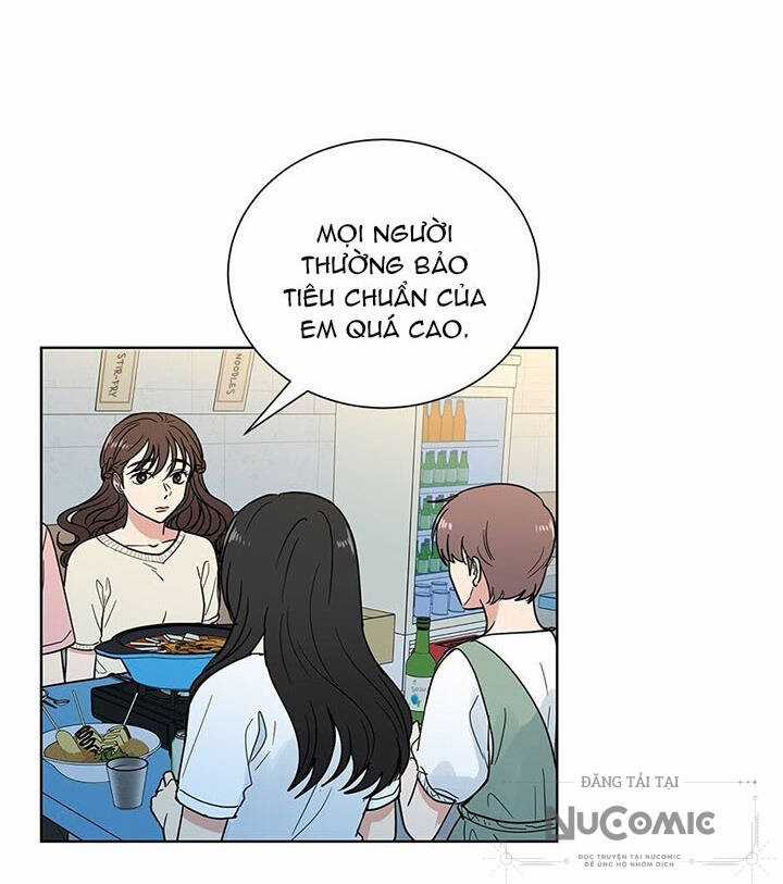 Tình Yêu Chỉ Mình Em Biết Chapter 76 trang 40