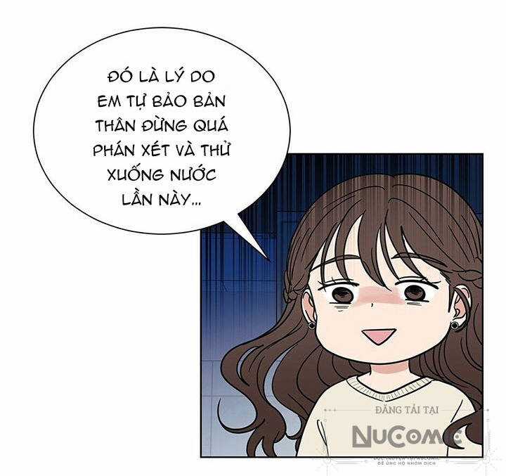 Tình Yêu Chỉ Mình Em Biết Chapter 76 trang 41