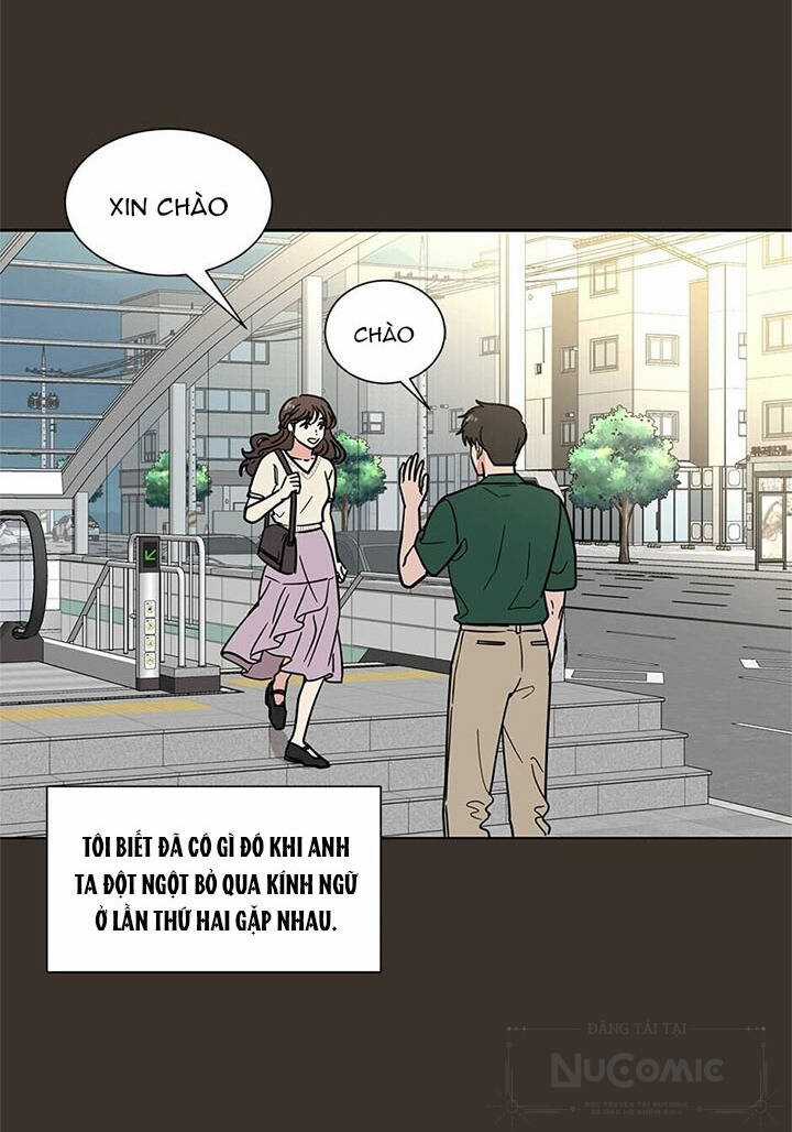 Tình Yêu Chỉ Mình Em Biết Chapter 76 trang 43