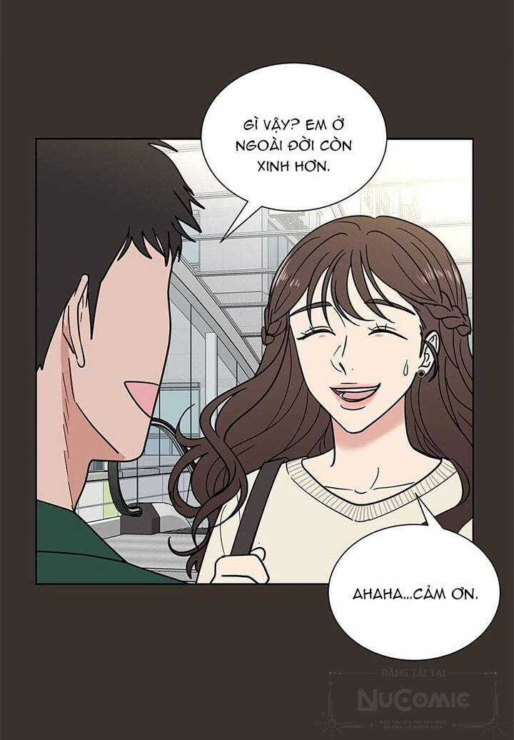 Tình Yêu Chỉ Mình Em Biết Chapter 76 trang 44