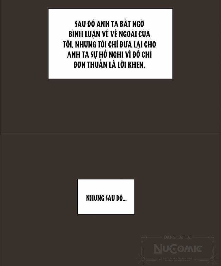 Tình Yêu Chỉ Mình Em Biết Chapter 76 trang 45