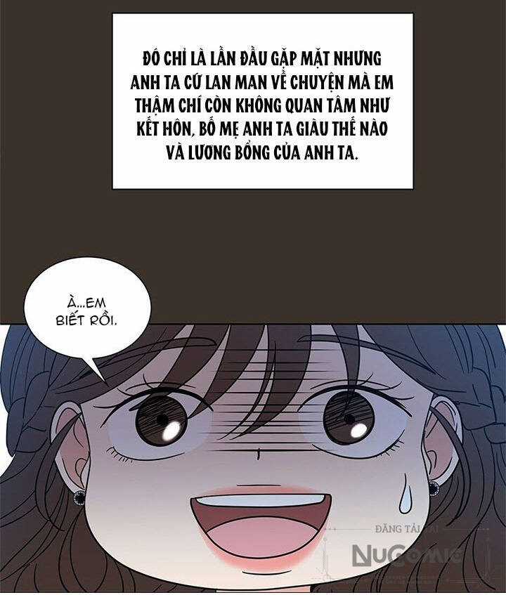 Tình Yêu Chỉ Mình Em Biết Chapter 76 trang 48