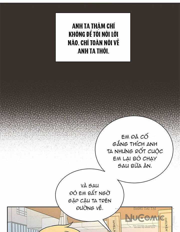 Tình Yêu Chỉ Mình Em Biết Chapter 76 trang 49