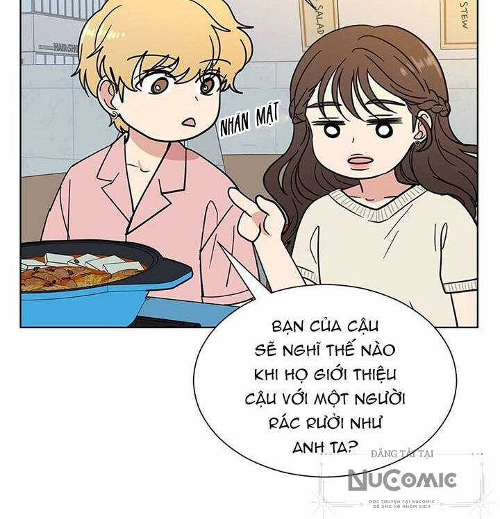 Tình Yêu Chỉ Mình Em Biết Chapter 76 trang 50