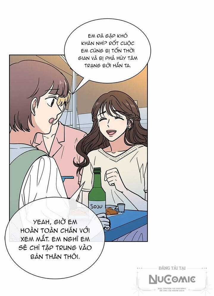 Tình Yêu Chỉ Mình Em Biết Chapter 76 trang 51