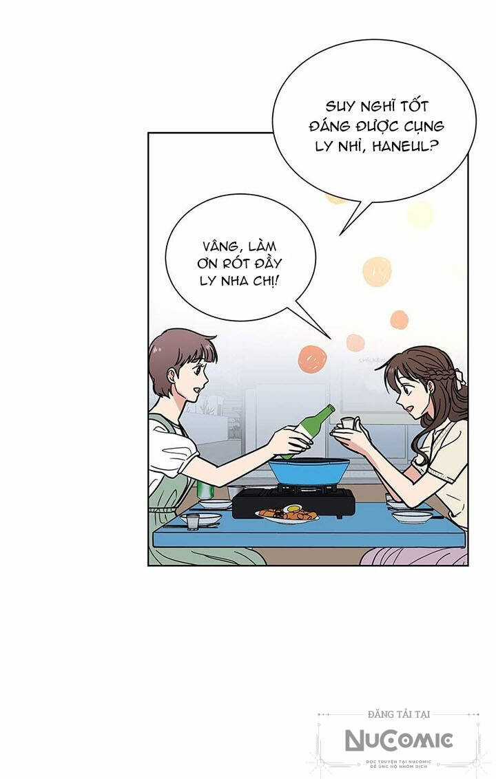 Tình Yêu Chỉ Mình Em Biết Chapter 76 trang 52