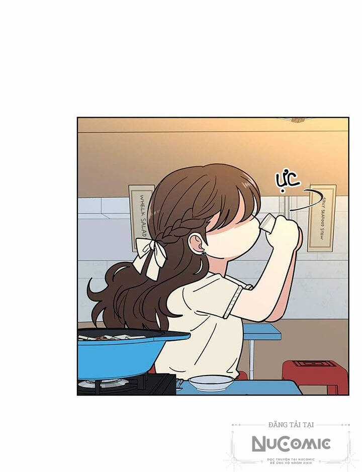 Tình Yêu Chỉ Mình Em Biết Chapter 76 trang 54